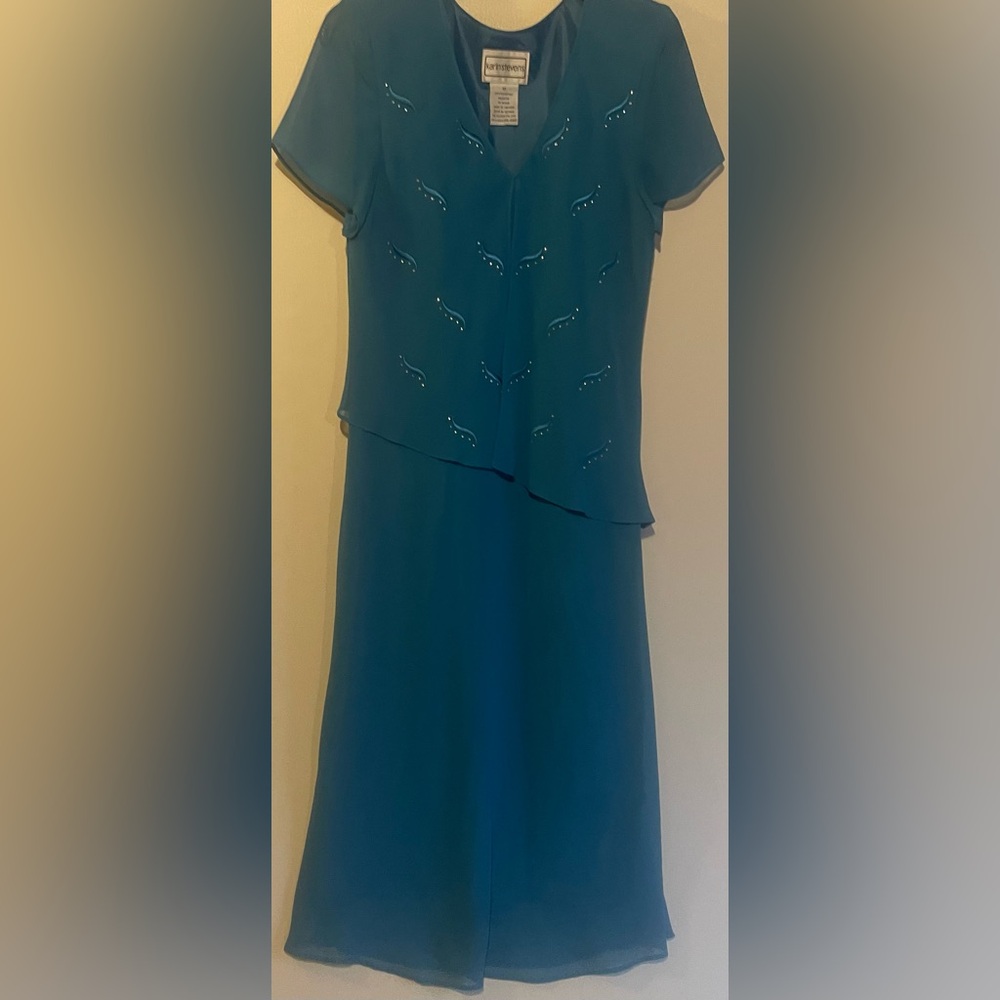 Karin Steven’s Dress